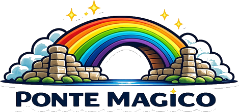 Ponte Magico